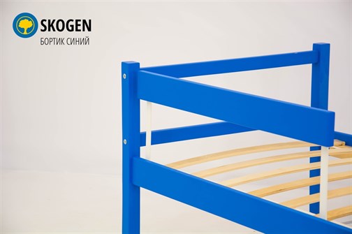 Бортик для кровати «Skogen» - фото 14784