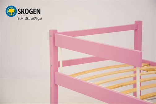 Бортик для кровати «Skogen» - фото 14785