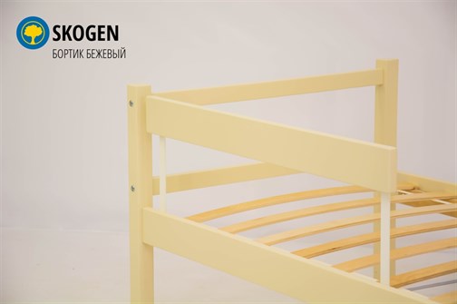 Бортик для кровати «Skogen» - фото 14789