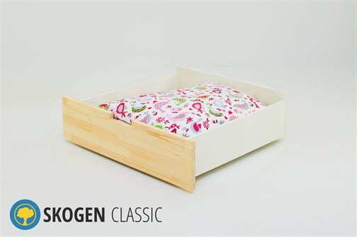 Ящик для кровати «SKOGEN» - фото 14801