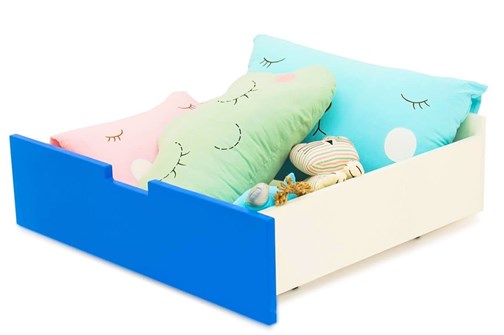 Ящик для кровати «SKOGEN» - фото 14812