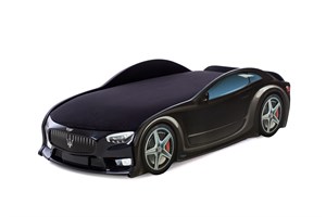 Кровать-машина UNO PLUS "Maserati"