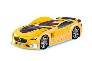 Кровать-машина UNO PLUS 