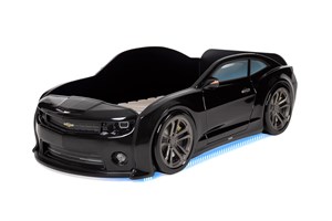 Кровать-машина EVO "Camaro" с подъёмным механизмом 2573