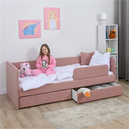 Кровать-тахта "Дженни" 200х90 3156