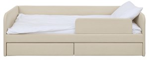Кровать-тахта "Jenny" 200х90 3156