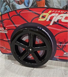 Пластиковые колеса КарлСон (2шт.) 1713