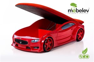 Кровать-машина NEO 