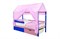 Детская кровать-домик “Svogen синий-лаванда” - фото 17731