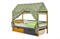 Текстильная крыша для кроватей-домиков - фото 17784