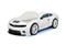 Кровать-машина EVO "Camaro" 2194