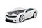 Кровать-машина EVO "Camaro" 2194