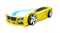 Кровать-машина МАНГО «BMW» 2820 - фото 21628