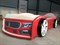 Кровать-машина МАНГО «BMW» 2820 - фото 22073