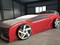 Кровать-машина МАНГО «BMW» 2820 - фото 22075
