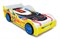 Кровать-машина ТАЧКА ЖЕЛТАЯ 513