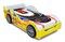 Кровать-машина ТАЧКА ЖЕЛТАЯ 513