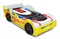 Кровать-машина ТАЧКА ЖЕЛТАЯ 513