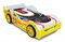 Кровать-машина ТАЧКА ЖЕЛТАЯ 513