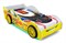 Кровать-машина ТАЧКА ЖЕЛТАЯ 513
