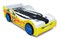 Кровать-машина ТАЧКА ЖЕЛТАЯ 513