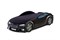 Кровать-машина UNO PLUS "BMW" 2899