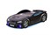 Кровать-машина UNO PLUS "BMW" 2899