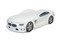 Кровать-машина UNO PLUS "BMW" 2899