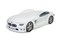 Кровать-машина UNO PLUS "BMW" 2899