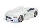 Кровать-машина UNO PLUS "BMW" 2899