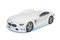 Кровать-машина UNO PLUS "BMW" 2899