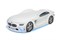 Кровать-машина UNO PLUS "BMW" 2899