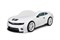 Кровать-машина EVO "Camaro" 2194