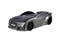 Кровать-машина NEO Графит "Audi" объемная (3d) 2862