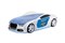 Кровать-машина NEO "Audi Полиция" объемная (3d) 2853