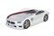 Кровать-машина UNO PLUS "BMW" 2899