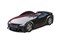 Кровать-машина UNO PLUS "BMW" 2899