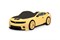 Кровать-машина EVO "Camaro" 2194