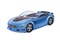 Кровать-машина UNO PLUS "BMW" 2899