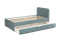Односпальная кровать "Crecker Teen" 3147