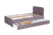 Односпальная кровать "Crecker Teen" 3147