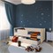 Кровать детская "Jenny" 3142