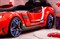 Кровать машина GTI CRB-1332 1841