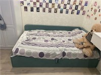 Кузьмина Настя