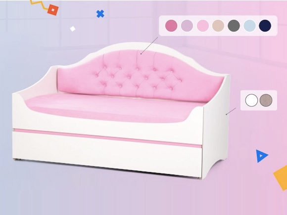 Кровать Подростковая Интернет Магазин